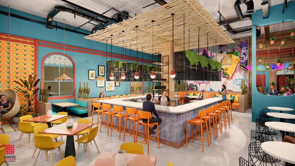 More Photos Of 4201-4221 Brighton Blvd, Denver Unknown For Lease