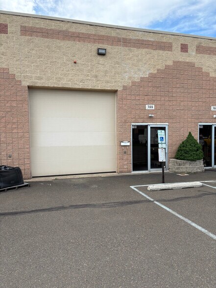 Primary Photo Of 388 Nina Way, Warminster Light Distribution For Lease