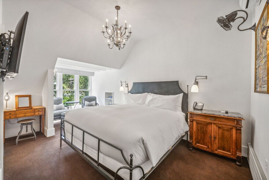 More Photos Of 543 Park Ave, Park City Hotel For Sale