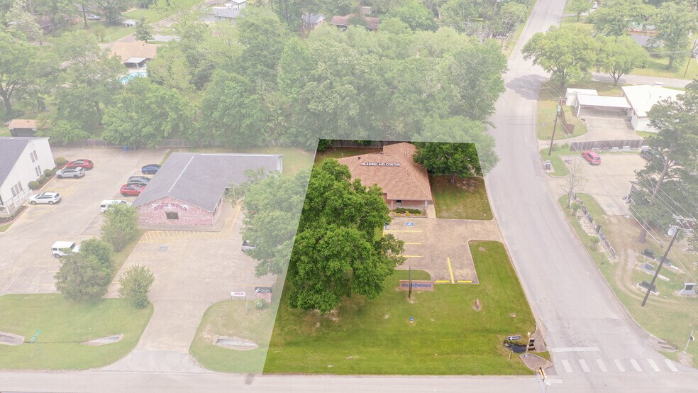 More Photos Of 1321 S John Redditt Dr, Lufkin General Retail For Sale