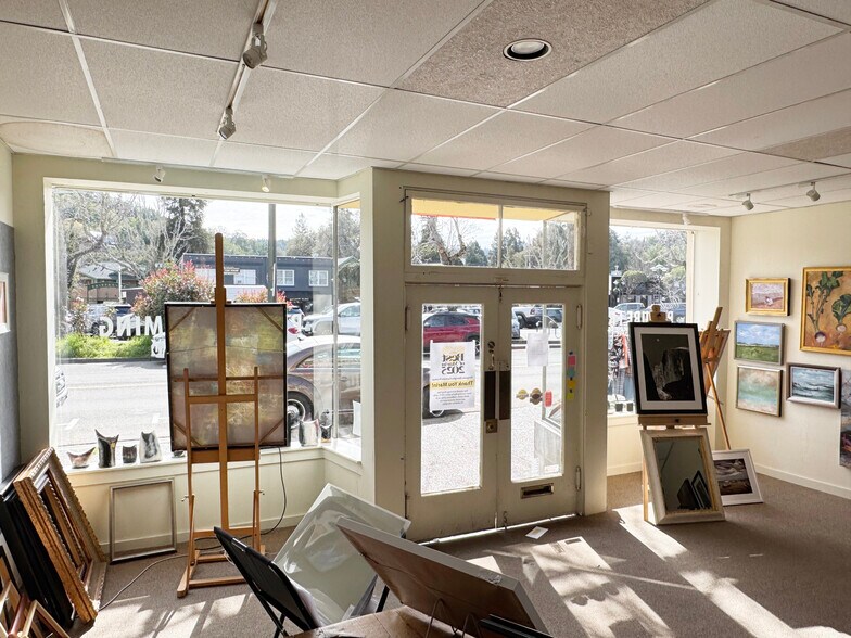 More Photos Of 1824 Sir Francis Drake Blvd, Fairfax Freestanding For Sale