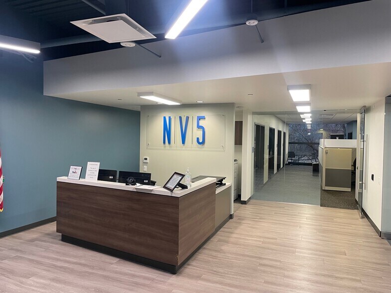 More Photos Of 1 Qbe Way, Sun Prairie Office For Lease