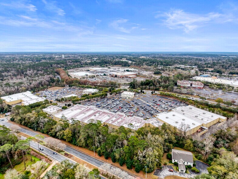 More Photos Of 1415-1645 Governor's Square Blvd, Tallahassee Unknown For Lease