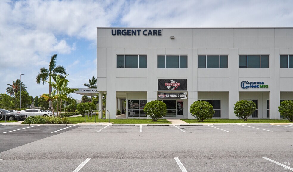 More Photos Of 2122 W Cypress Creek Rd, Fort Lauderdale Office For Sale