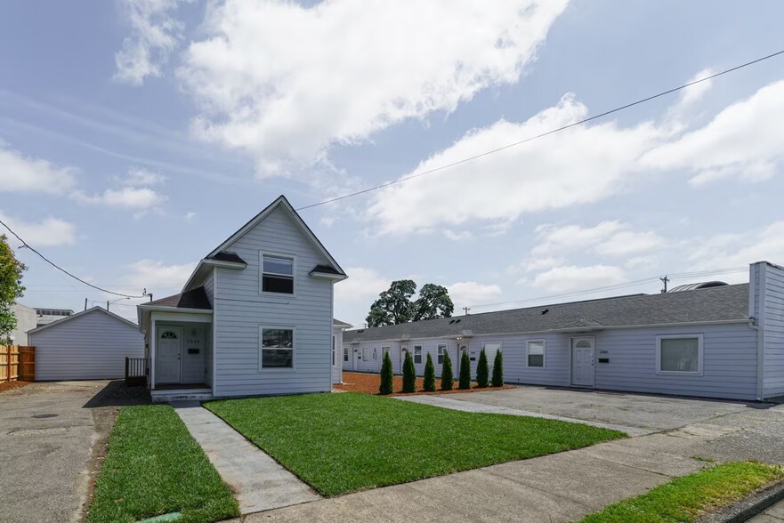 Primary Photo Of 1348 12th St, Salem Apartments For Sale