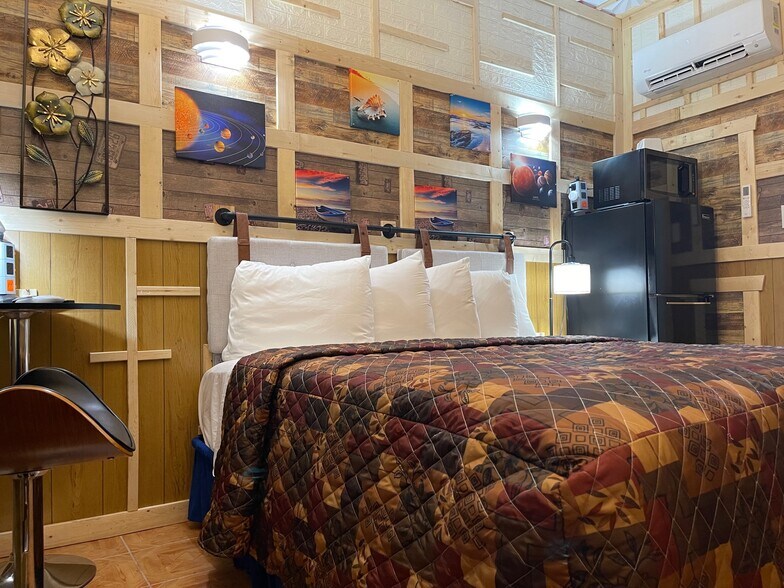 More Photos Of 1035 N 2nd Ave, Ajo Hotel For Sale