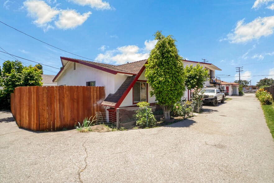 More Photos Of 3452 Durfee Ave, El Monte Apartments For Sale