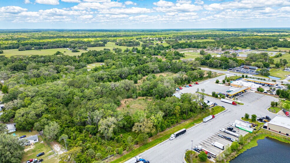 More Photos Of 2623 CR 48, Bushnell Land For Sale