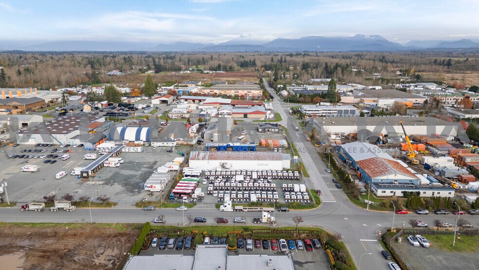 More Photos Of 26180 31B Ave, Langley Twp Warehouse For Lease