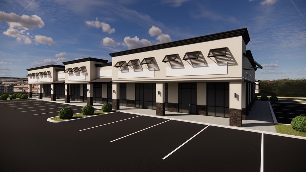 More Photos Of Nolte Rd, Saint Cloud Unknown For Lease