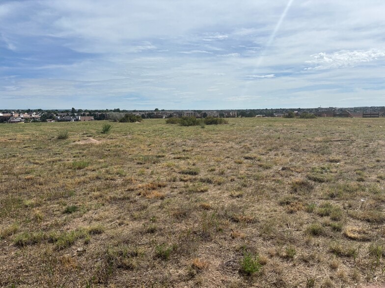 Primary Photo Of 5830-5975 Tutt Center Pt, Colorado Springs Land For Sale