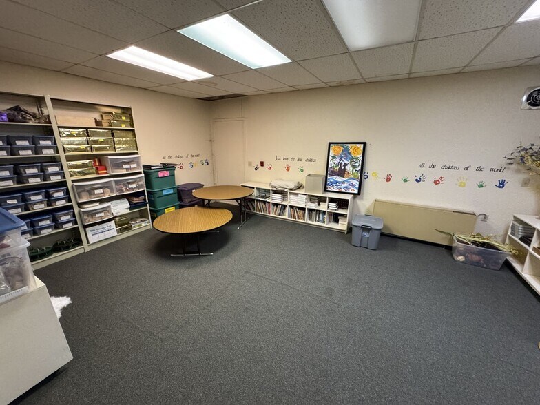 More Photos Of 5225 Calkins Rd, Flint Religious Facility For Sale