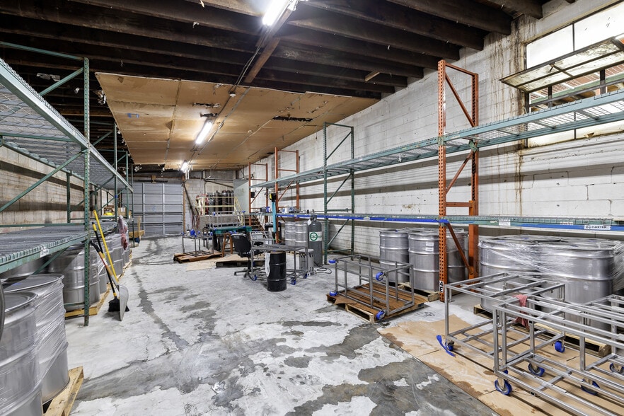 More Photos Of 3801 Dodds Ave, Chattanooga Warehouse For Lease