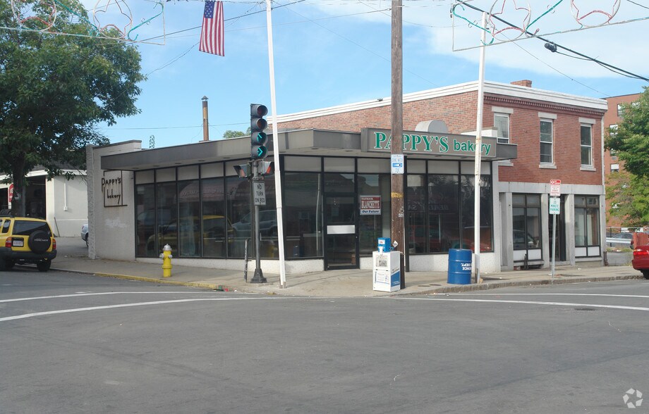 Primary Photo Of 71-75 Common St, Lawrence Apartments For Sale