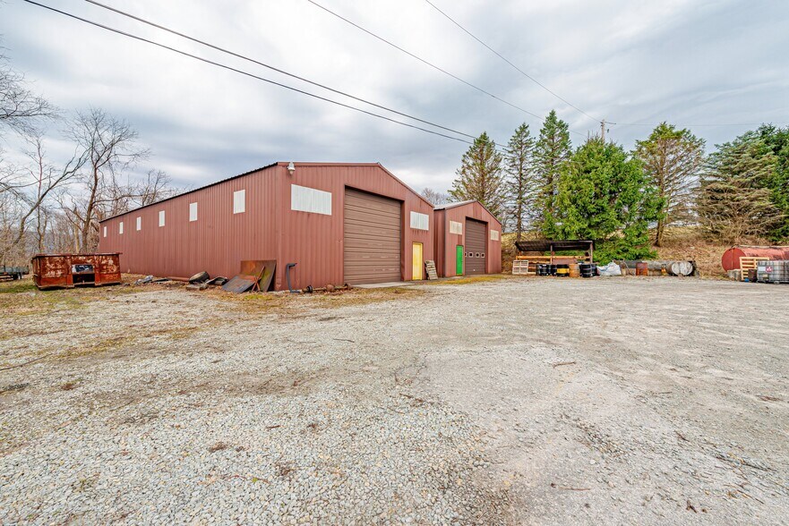 More Photos Of 175 Mount Joy Rd, Mount Pleasant Industrial For Sale