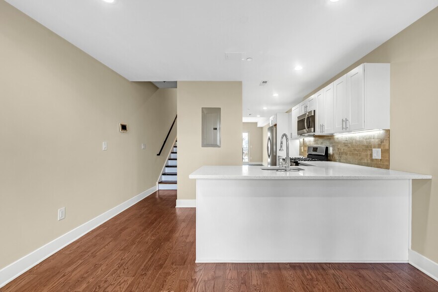 More Photos Of 1250 N 25th St, Philadelphia Apartments For Sale