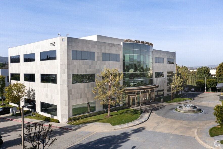 More Photos Of 1169 Fairway Dr, City Of Industry Office For Lease