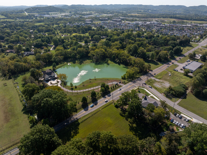 Primary Photo Of 0 Lewisburg Pike, Franklin Land For Sale