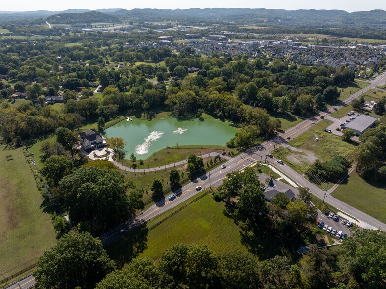 More Photos Of 0 Lewisburg Pike, Franklin Land For Sale