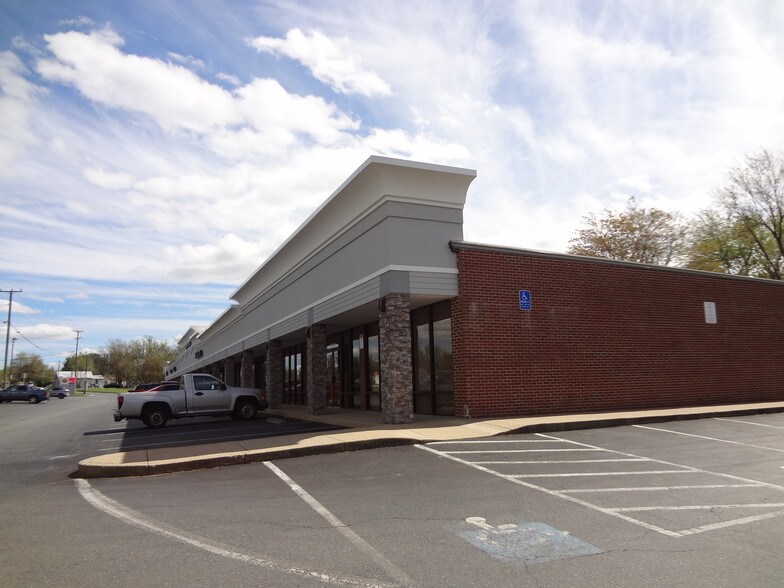 More Photos Of 1075 Garrisonville Rd, Stafford Storefront Retail Office For Lease