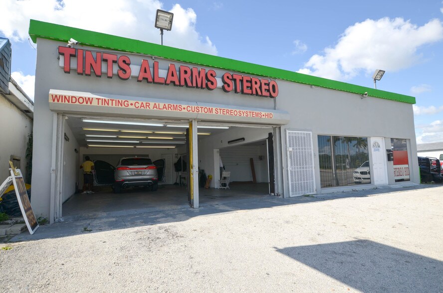 More Photos Of 3200 S State Road 7, Miramar Auto Dealership For Sale