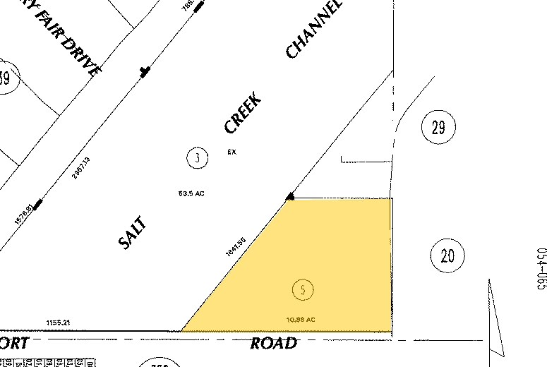 More Photos Of 29985 Berea Rd, Menifee Self Storage For Lease