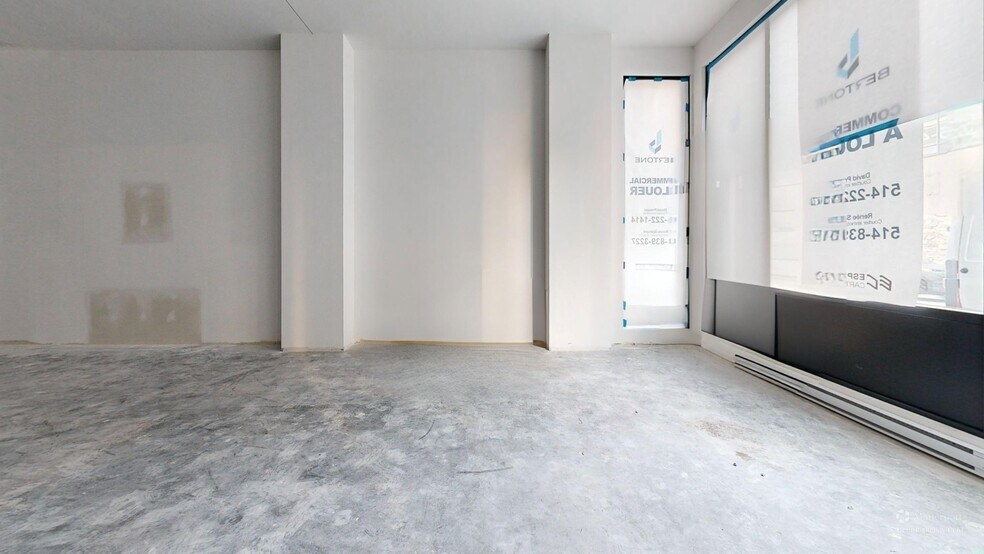 More Photos Of 2150 Rue Sainte-Catherine E, Montréal Apartments For Lease