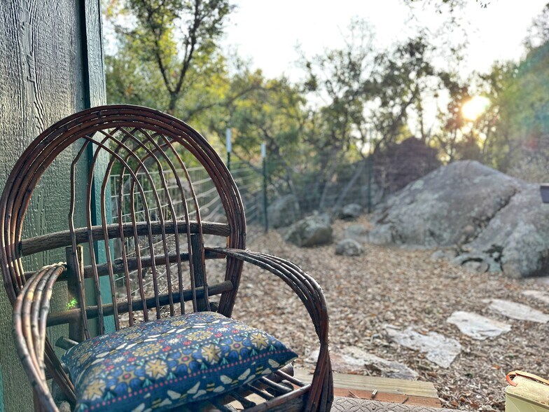 More Photos Of 30415 Chihuahua Valley Rd, Warner Springs Land For Sale