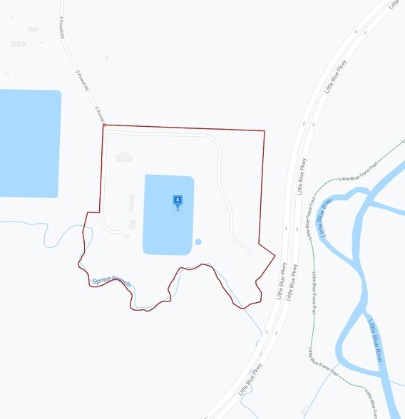 More Photos Of 21101 E State Route 78, Independence Light Distribution For Lease