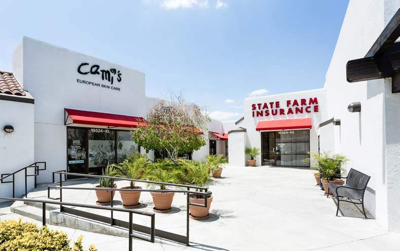 More Photos Of 19510-19530 Nordhoff Pl, Northridge Unknown For Lease