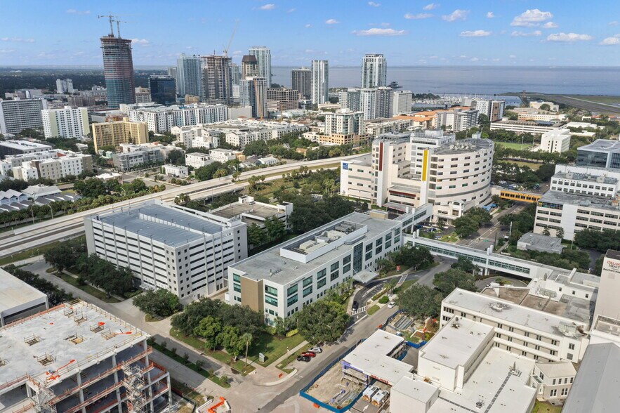 More Photos Of 625 6th Ave S, Saint Petersburg Medical For Sale