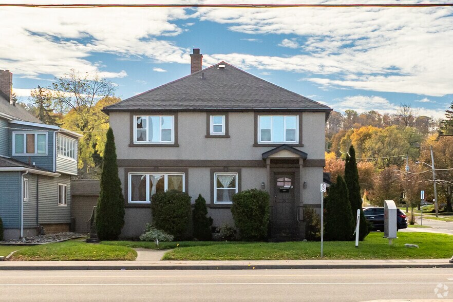 More Photos Of 23 King St W, Hamilton Storefront Retail Residential For Sale