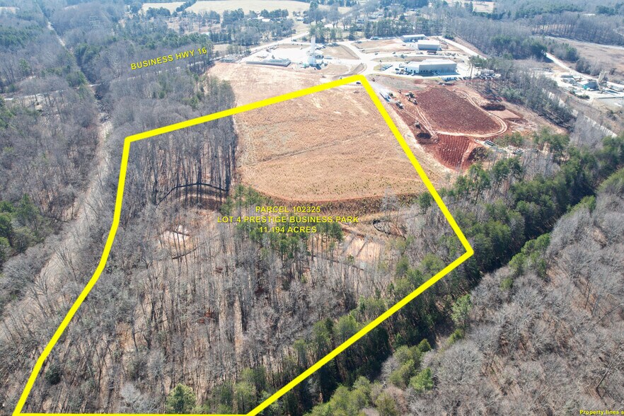 More Photos Of 00 Quarry Ln, Stanley Land For Sale