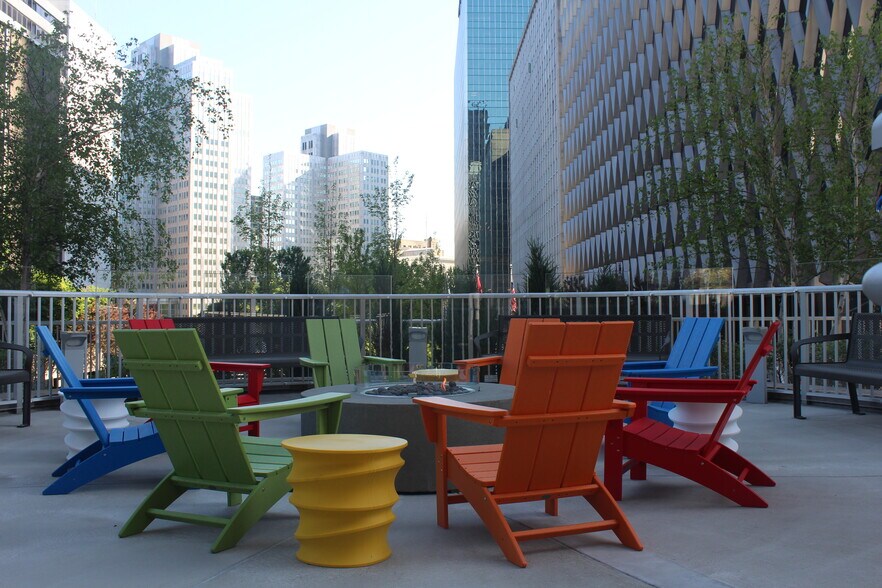 More Photos Of 11 Stanwix St, Pittsburgh Office For Lease