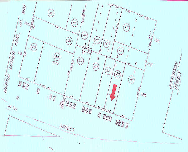 More Photos Of 610-612 14th St, Oakland Storefront Retail Residential For Sale