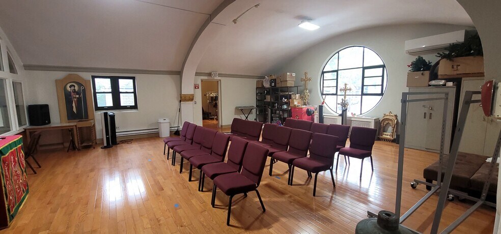 More Photos Of 42 Park Hill Ave, Yonkers Religious Facility For Sale