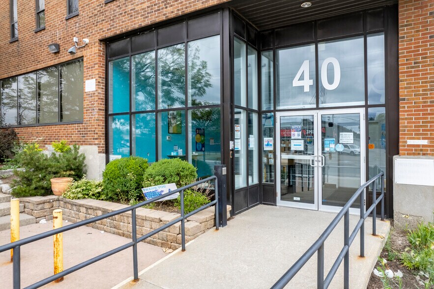 More Photos Of 42 Samor Rd, Toronto Industrial For Sale