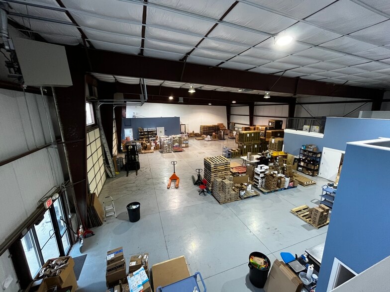 More Photos Of 1491 W 500 N, Lindon Warehouse For Sale