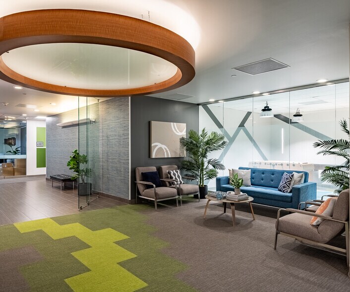 More Photos Of 14800 Quorum Dr, Dallas Coworking Space