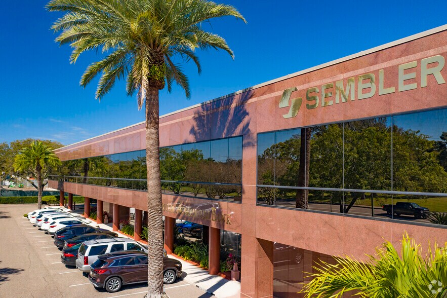 More Photos Of 5858 Central Ave, Saint Petersburg Office For Lease