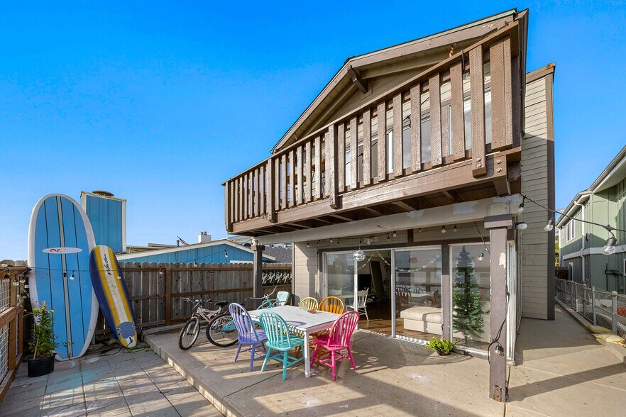 More Photos Of 6553 Del Playa Dr, Goleta Apartments For Sale