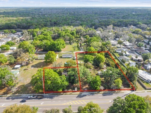 More Photos Of 11615-11629 Bloomingdale Ave, Riverview Land For Sale