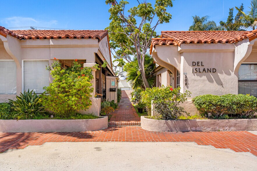 More Photos Of 308-330 Orange Ave, Coronado Apartments For Sale