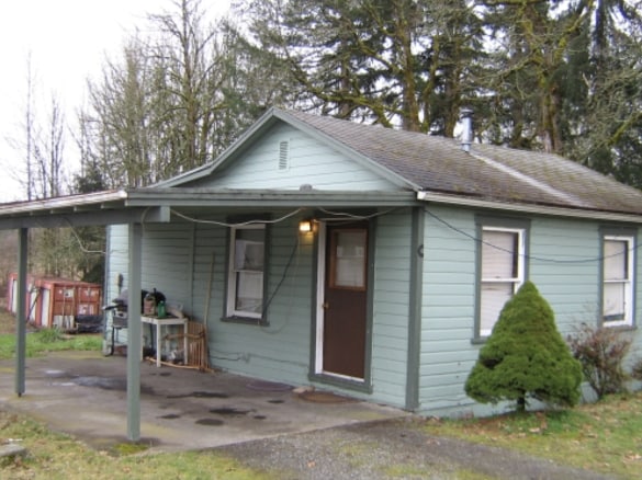 More Photos Of 21021 Old Highway 99 SW, Centralia Manufactured Housing Mobile Home Park For Sale