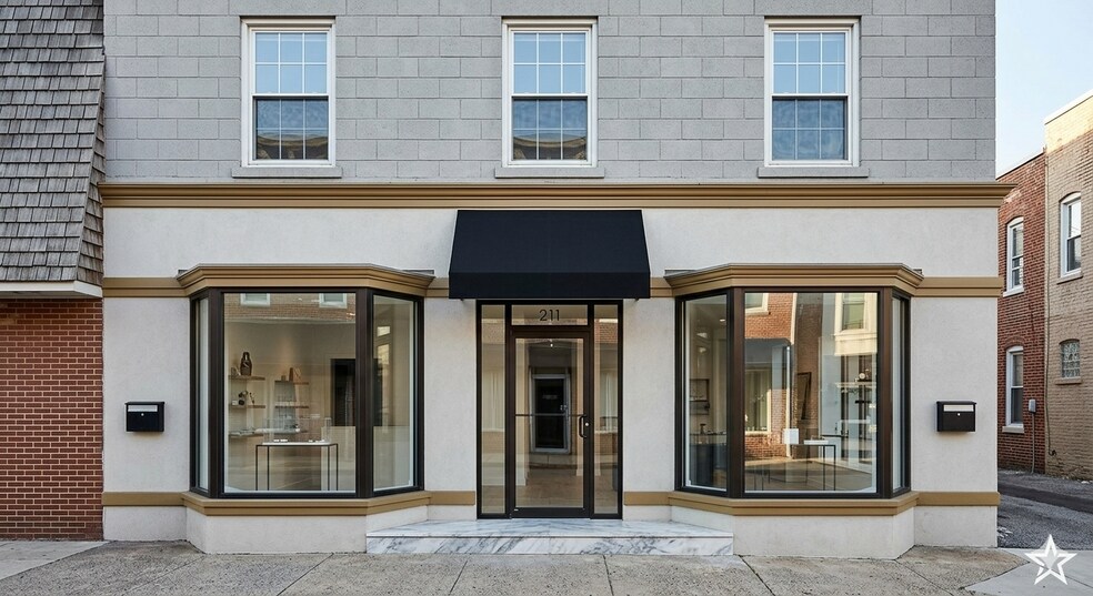 More Photos Of 271 Newark Ave, Jersey City Storefront Retail Residential For Sale