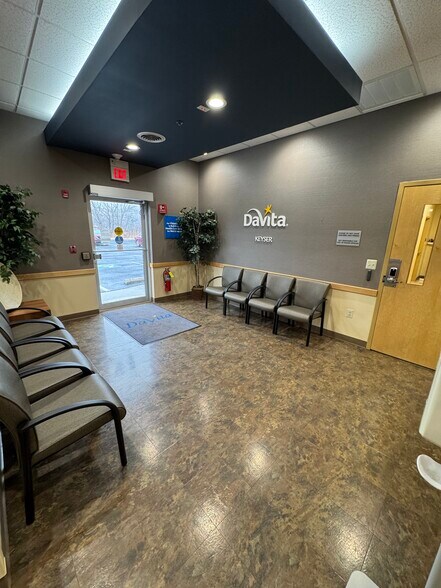 More Photos Of 1080 New Creek Hwy, Keyser Medical For Sale