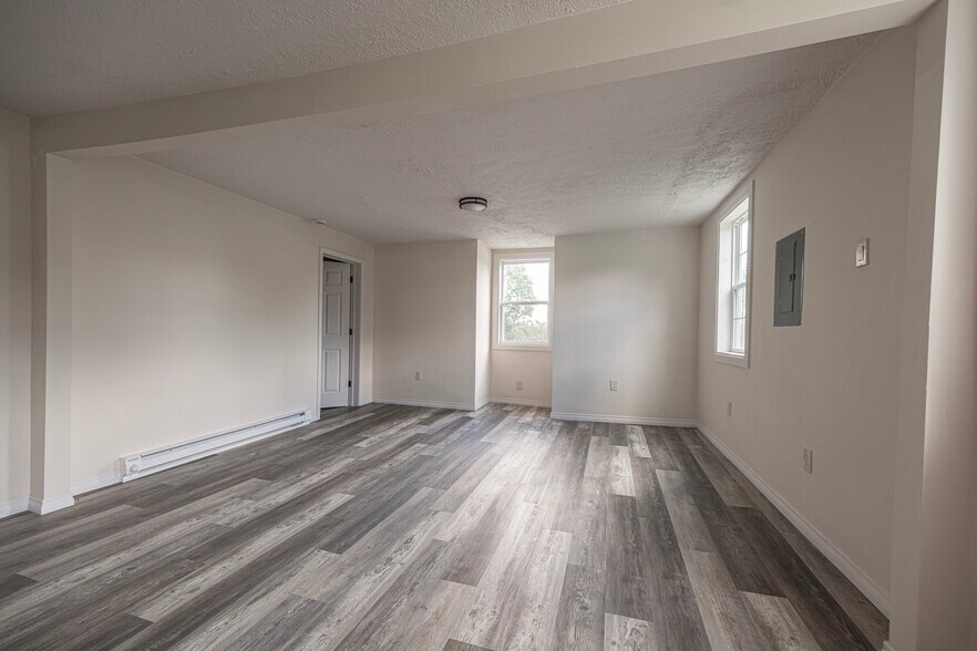 More Photos Of 1116 Oneil Blvd, McKeesport Multifamily For Sale