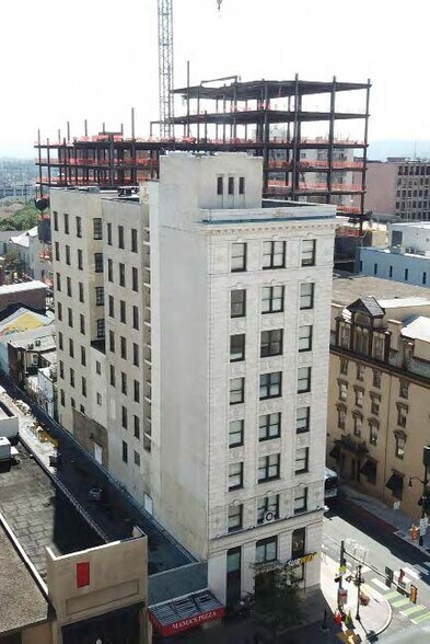 More Photos Of 301 Market St, Harrisburg Apartments For Sale