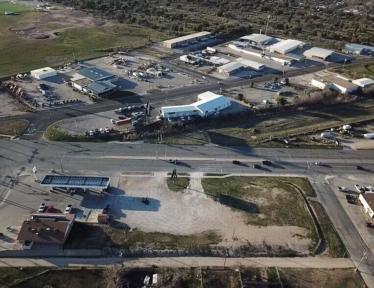 More Photos Of 915 Knickerbocker Rd, San Angelo Land For Sale