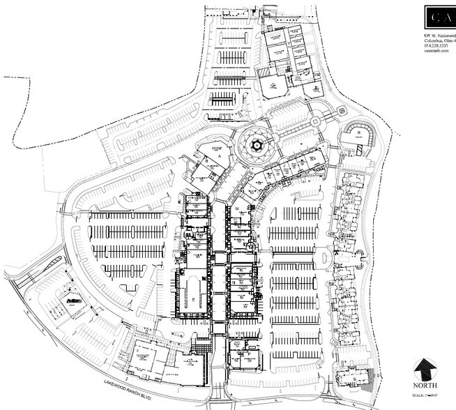 More Photos Of 8110-8151 Lakewood Ranch Blvd, Lakewood Ranch Unknown For Lease